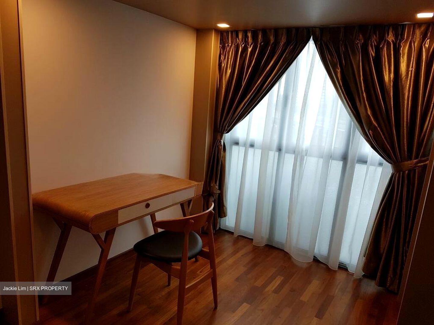 J Gateway (D22), Condominium #606388931